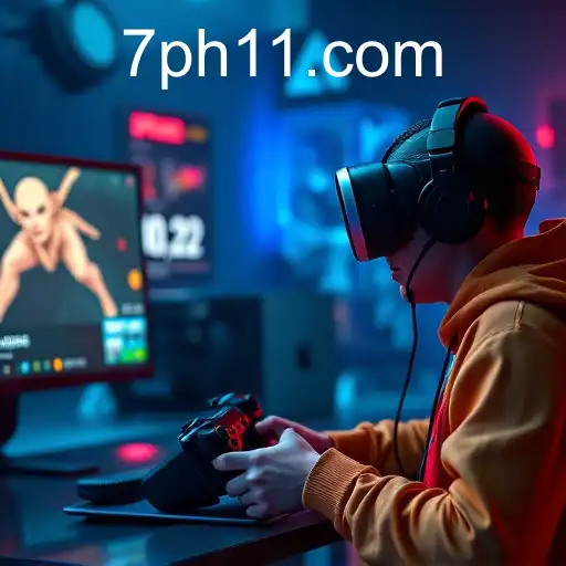 The Evolution of Gaming Websites and Their Impact