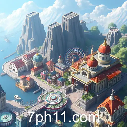 Ph11: The Evolution of Online Gaming Communities