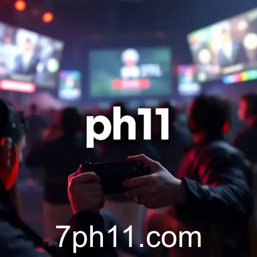 The Digital Landscape of Ph11: Navigating Modern Gaming in 2025