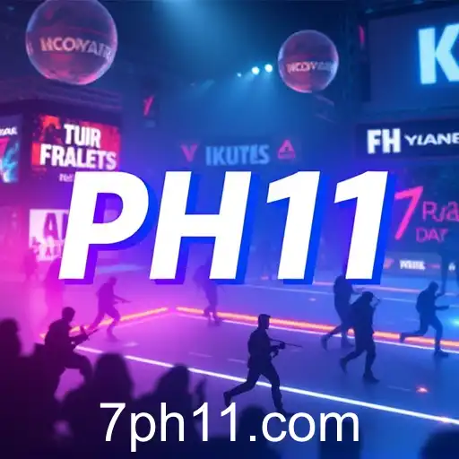 Ph11: The Evolution of Gaming Communities