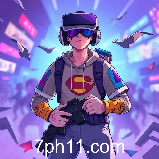 The Evolution of Online Gaming: PH11's Impact