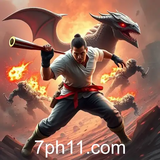 The Evolution of Online Gaming: Spotlight on PH11