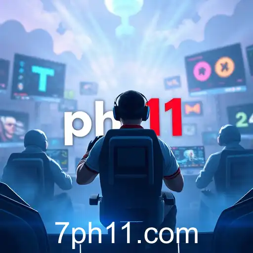 Gaming Evolution: The Journey and Future of ph11