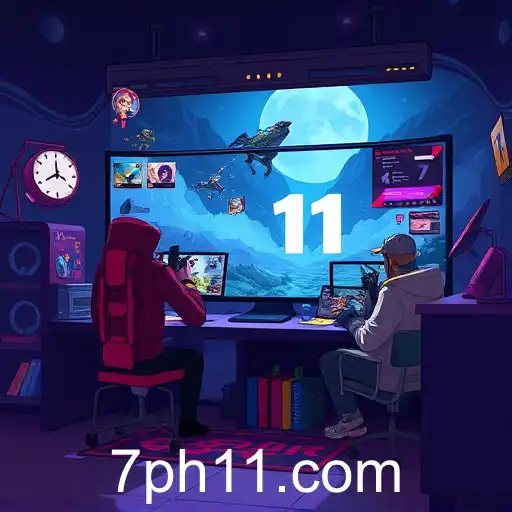 Gaming in Evolution: Trends and Insights