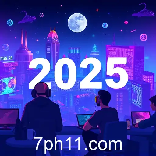 Gaming Evolutions: The Impact of PH11