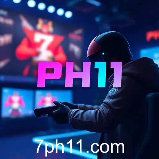 Gaming Revolution: How 'ph11' Shapes 2025
