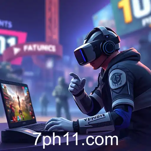 Gaming Trends and Innovations in 2025