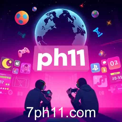 The Rise of PH11 and Its Influence on Gaming Culture