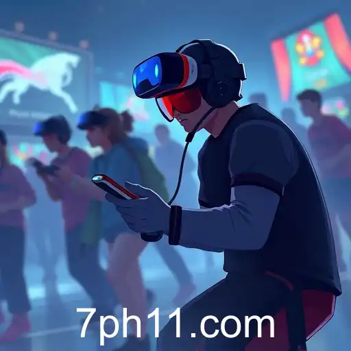 Exploring the 'ph11' Phenomenon in Gaming