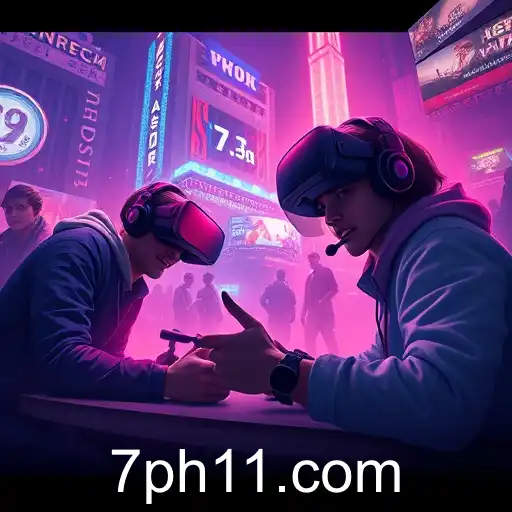 The Rise of PH11 in Online Gaming