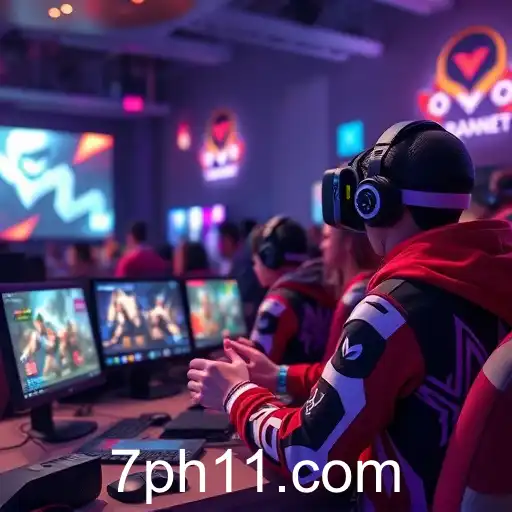 Revolutionizing Online Game Platforms