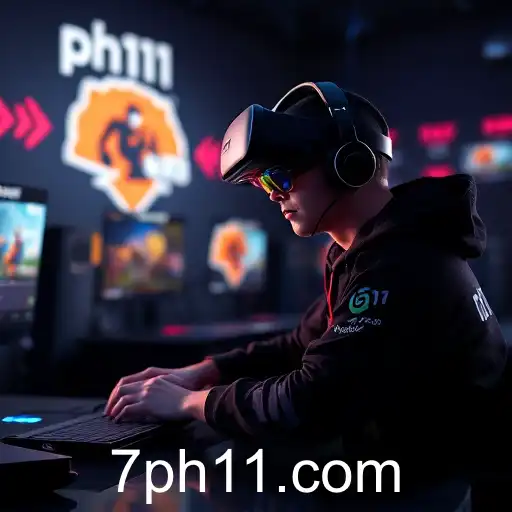 The Rise of Gaming in a Connected World