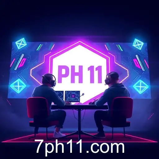 The Rise of PH11 in Online Gaming