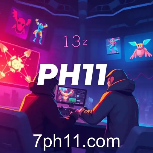 The Rise of PH11: Gaming and Culture in 2025
