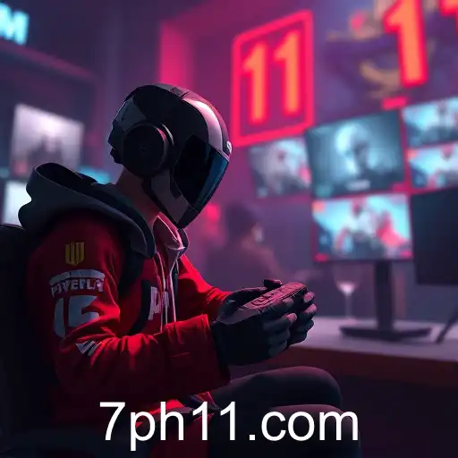 The Rise of PH11 Game Community