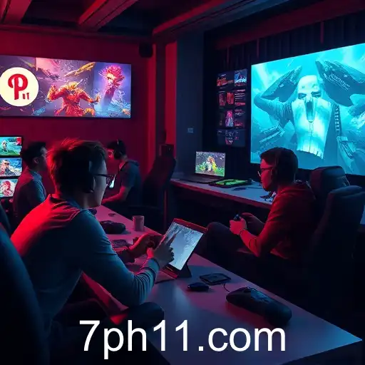 The Evolution of Gaming: PH11 and Beyond