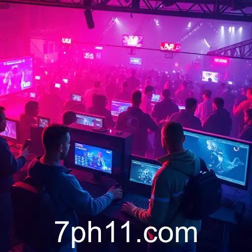 The Rise of PH11 and the Future of Gaming