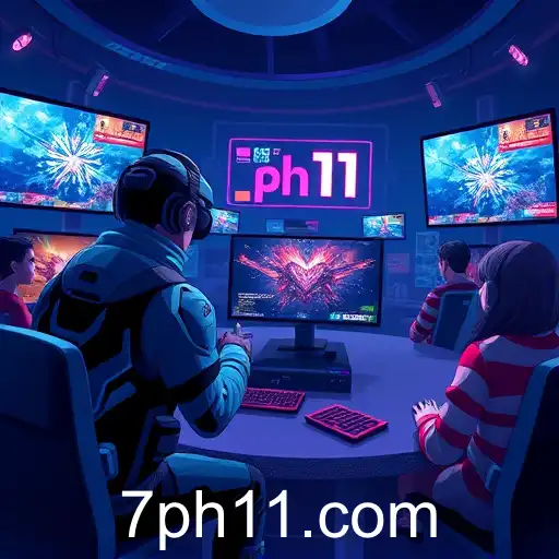 Gaming in the Digital Age: Innovations and Trends