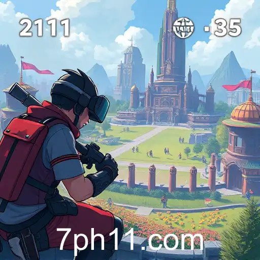 Gaming Evolution: PH11's Impact on the Industry