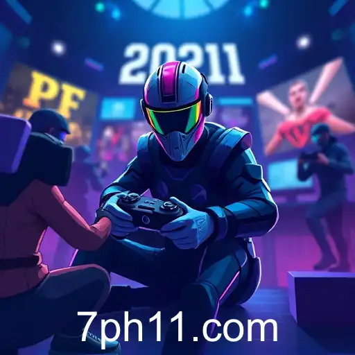 Gaming Innovations Reshaping 2025