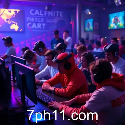 Gaming Innovations on the Rise