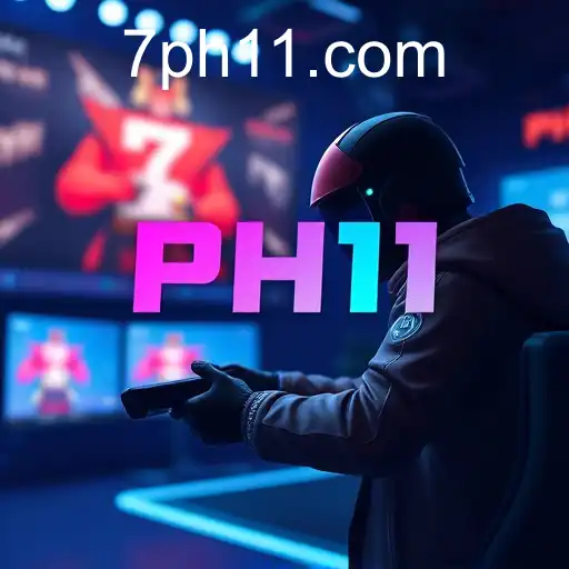 Gaming Revolution: How 'ph11' Shapes 2025