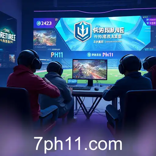 Gaming Trends and Innovations in 2025