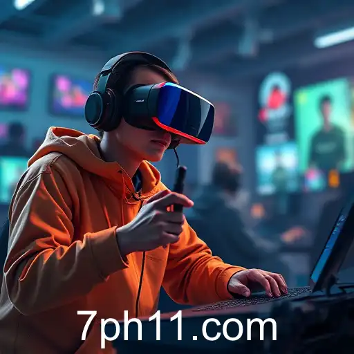 The Evolution of Gaming in 2025