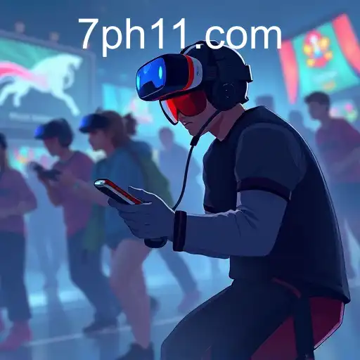 Exploring the 'ph11' Phenomenon in Gaming