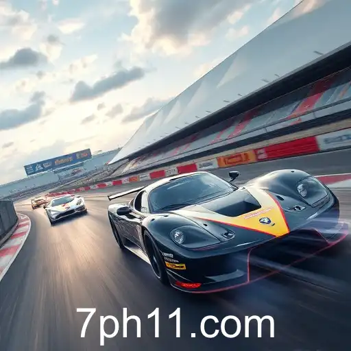 Exploring the Excitement: Racing Challenges in the Digital Realm