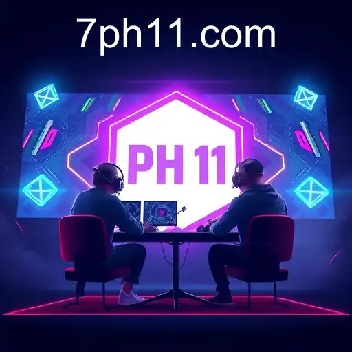 The Rise of PH11 in Online Gaming