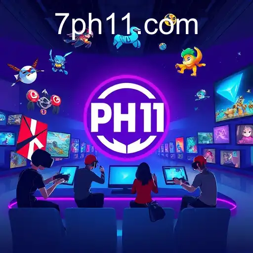 The Rise of PH11 in the Gaming World