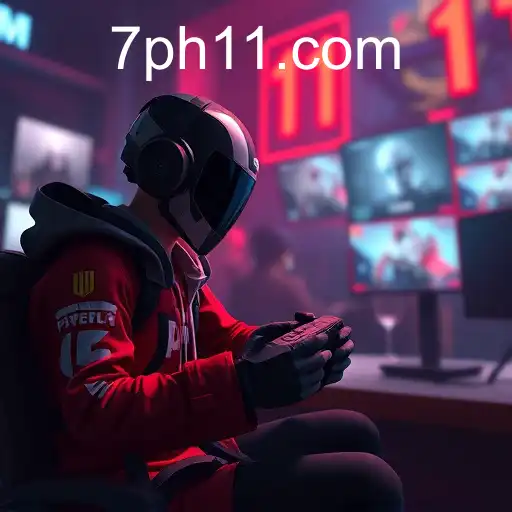 The Rise of PH11 Game Community