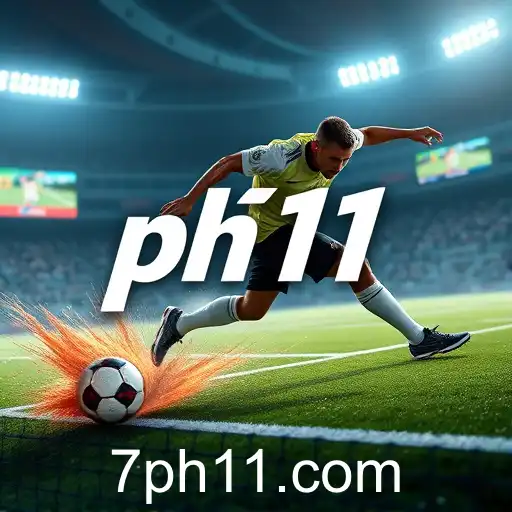 Unleashing Adrenaline in Gaming: The Rise of 'Sports Action' with 'ph11'