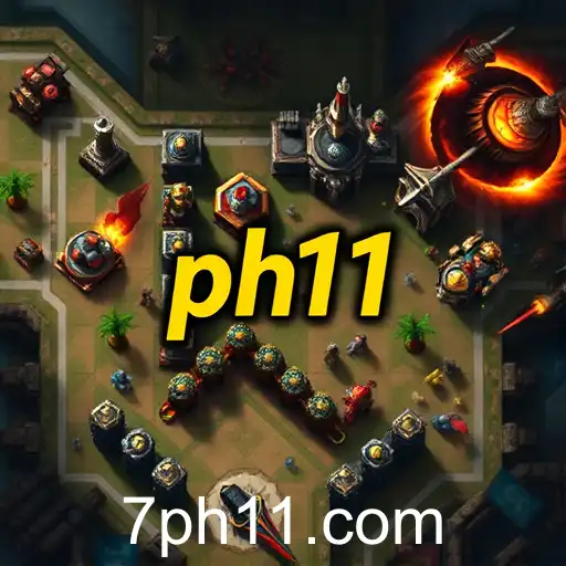 The Enduring Appeal of Strategy Games: A Deep Dive into the 'ph11' Category