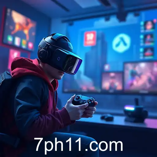 The Evolution of Gaming: PH11 and Beyond