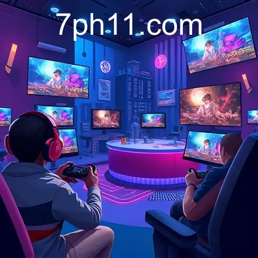 The Evolution of PH11 in Online Gaming